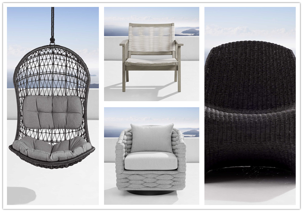 8 Durable Outdoor Chairs For Stylish And Lasting Comfort