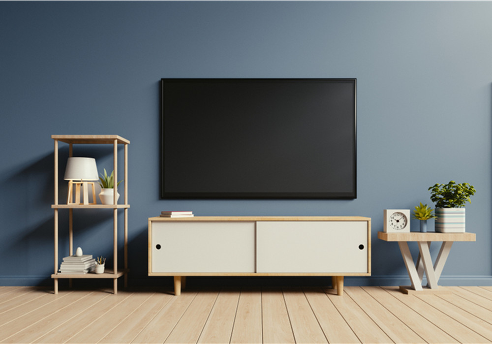 Advantages Of A TV Cabinet
