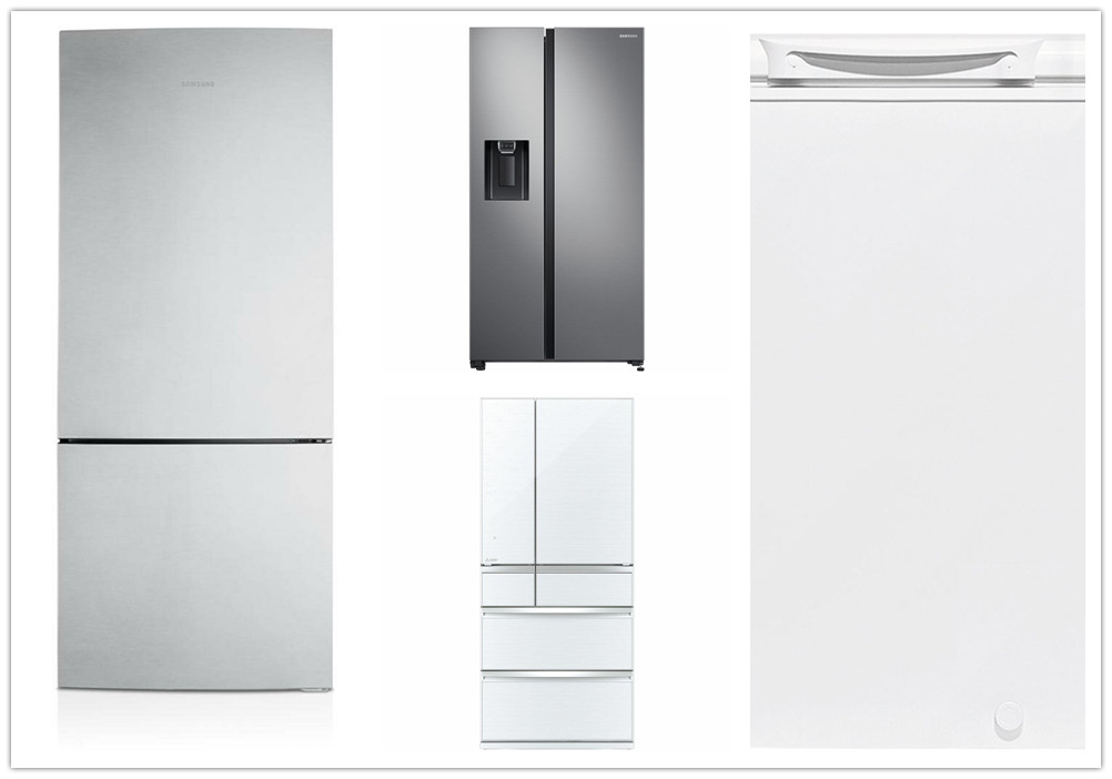 Cooling Marvels: Exploring The World Of Fridges & Freezers