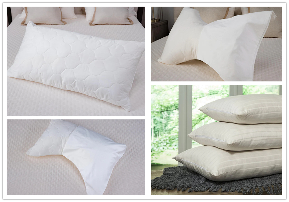 5 Sustainable Wool Pillows