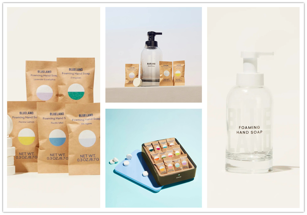 Revolutionize Your Handwashing Routine: 7 Essential Hand Soap Products