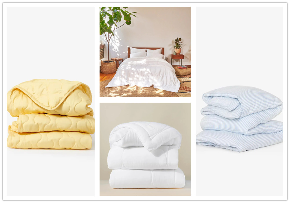 7 Heavenly Bed Linings For Ultimate Comfort