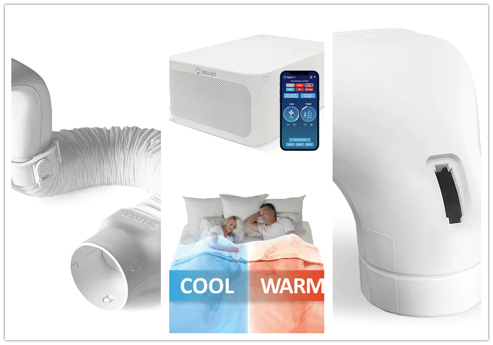 Best Bed Climate Systems