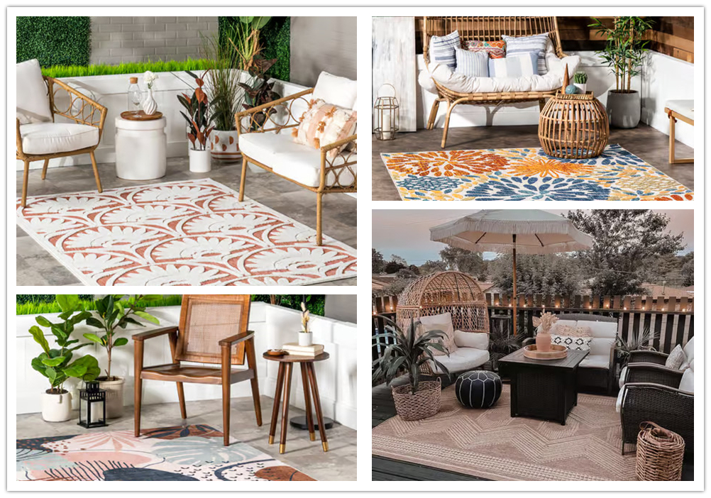 Choose The Best Outdoor Rugs – Top 9 Best Picks For You