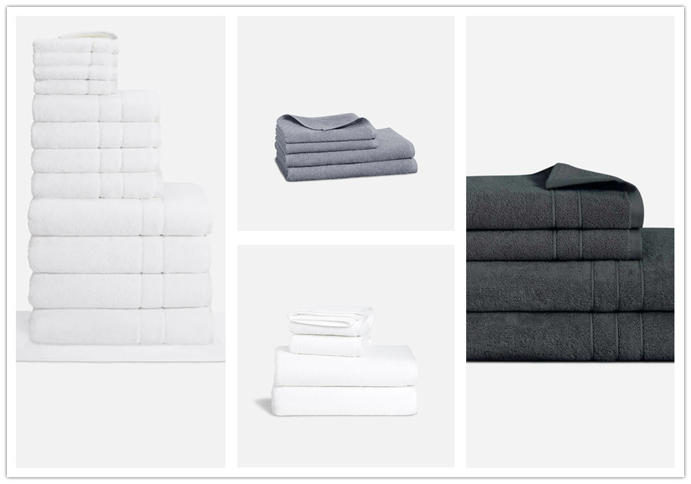 Luxurious Towels: Discover The Finest Ones At Brooklinen