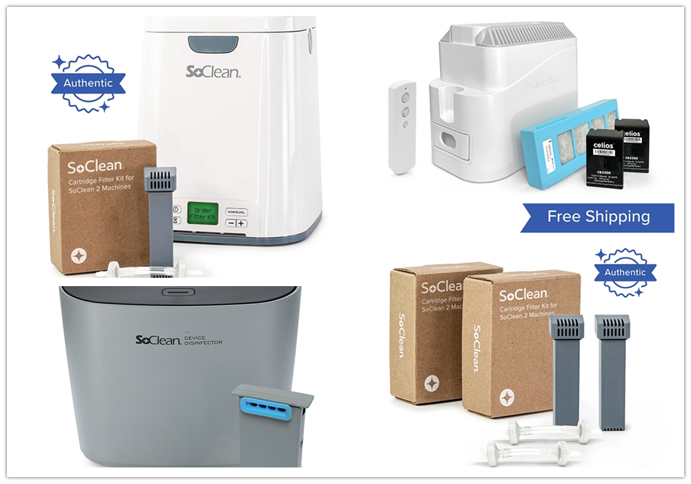 Filters & Accessories: Transform Your Cleaning Experience