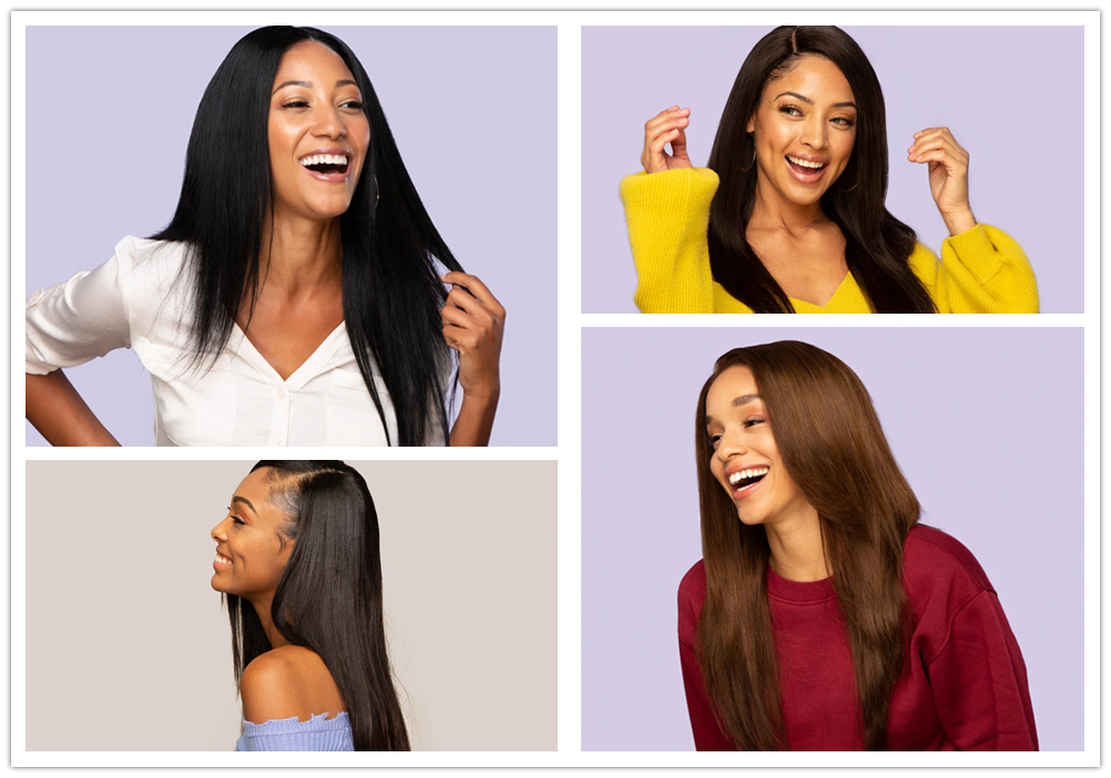 Get Ready to Turn Heads with Stunning Virgin Hair Bundles