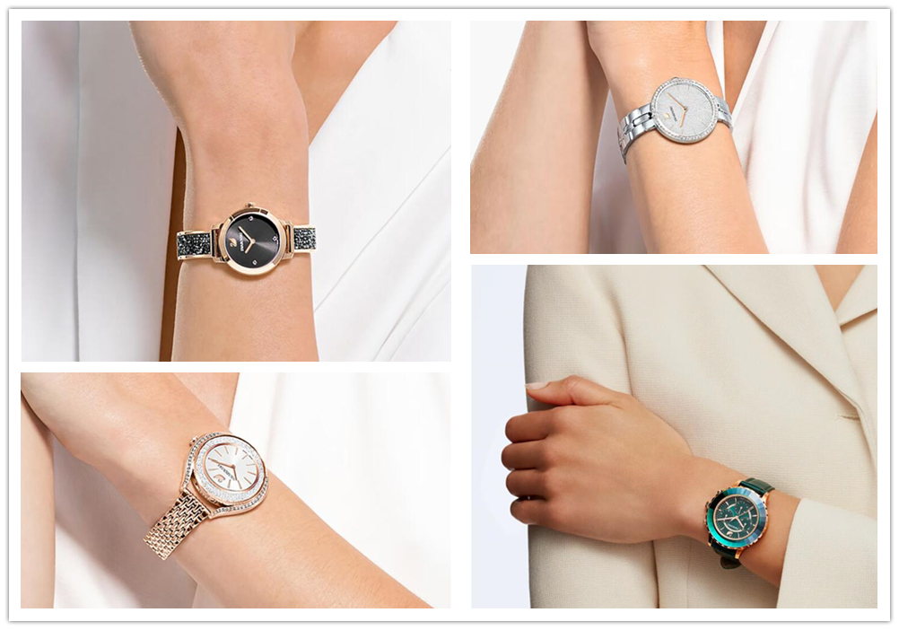 Timeless Elegance: Discover the Captivating World of Luxury Watches